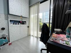 The Luxurie (D19), Condominium #422691841